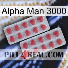 Alpha Man 3000 19